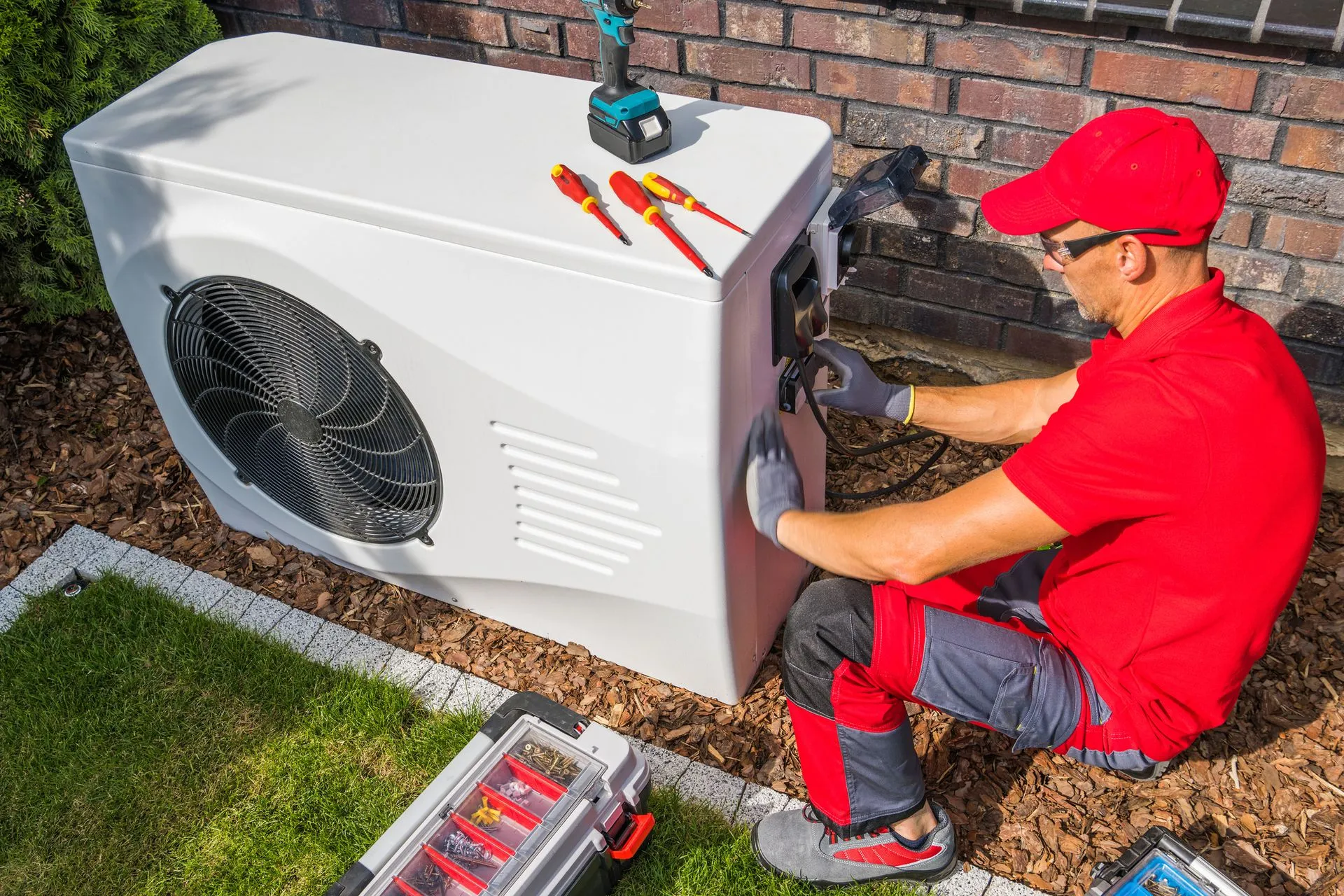 About HVAC in Port Barre, LA